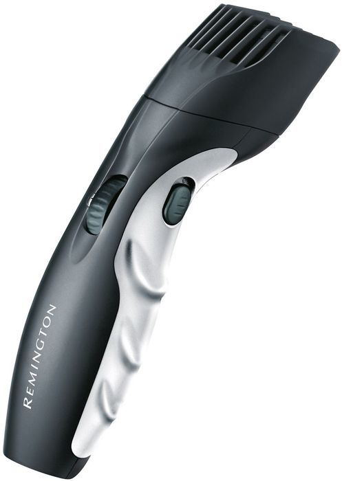 remington barba cordless groomer & beard trimmer mb320c