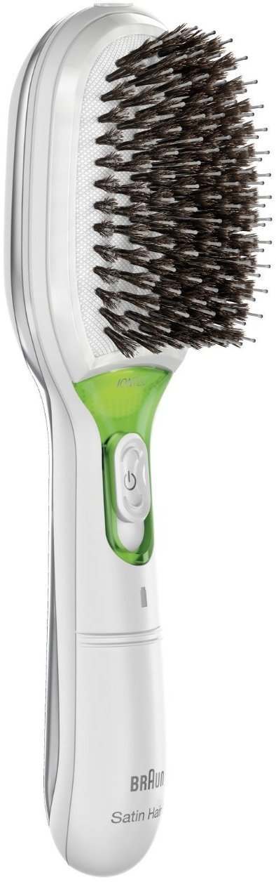 Braun BR750 Satin Hair 7 Iontec Hair Brush