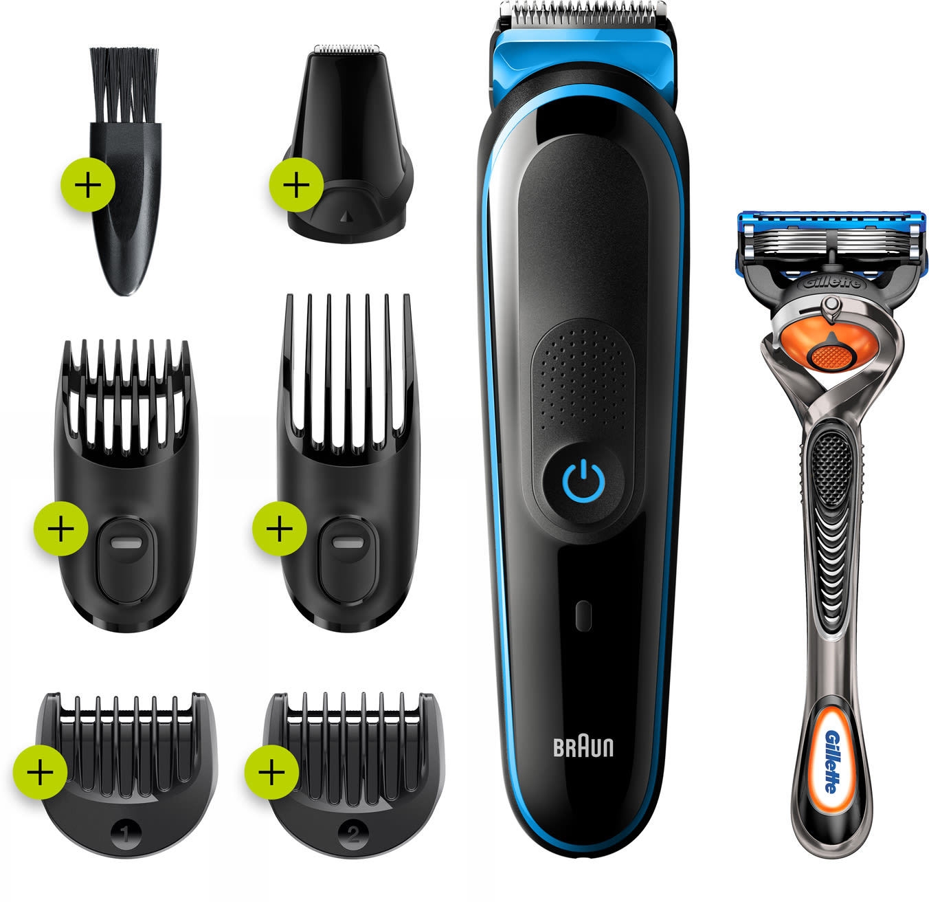 which beard trimmer