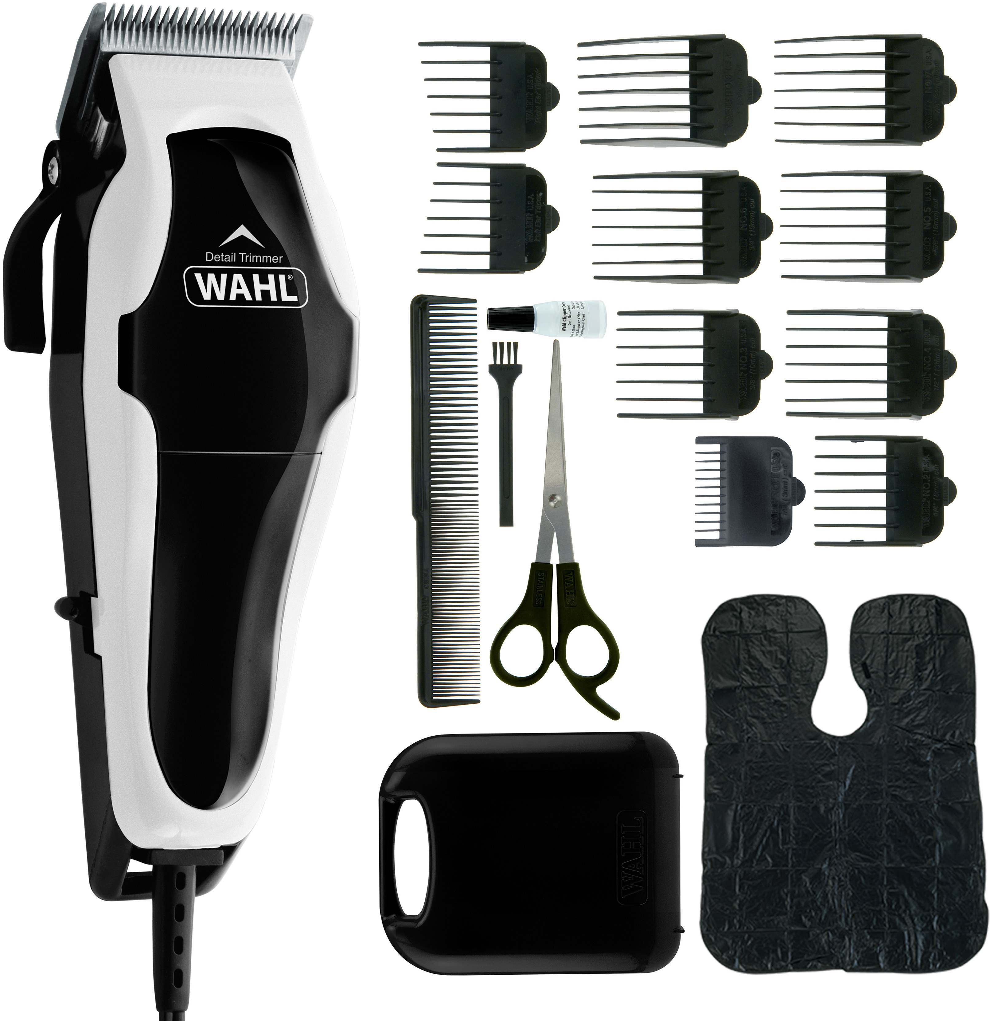 wahl clip and trim