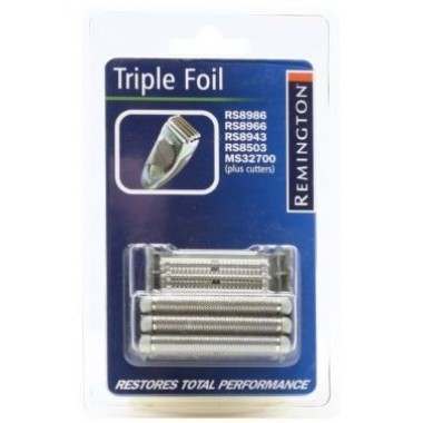 Remington SP94  Triple Foil Replacement Foil & Cutter Pack