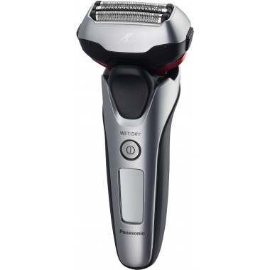 Panasonic ES-LT2N Wet & Dry 3-Blade with Multi-Flex 3D Head Men's Electric Shaver