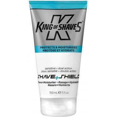 King of Shaves 2KS-122129 Shave Shield Moisturiser