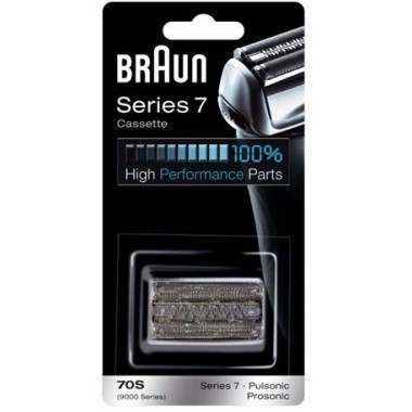 Braun 70S Series 7 Foil & Cutter Pack