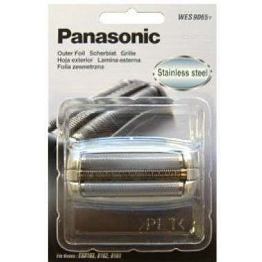 Panasonic WES9065 Foil