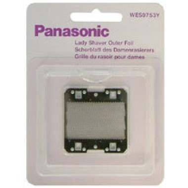 Panasonic WES9753Y Foil