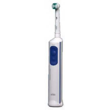 Braun D12.013 AdvancePower 900 Electric Toothbrush