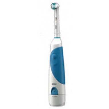 Braun D4010 Excel Electric Toothbrush