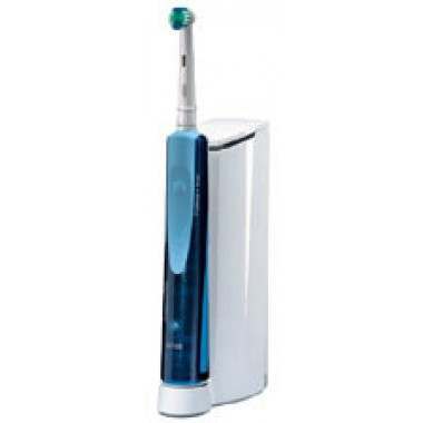Braun D17545X (Ex-Dis.) 7500DLX Professional Care Electric Toothbrush