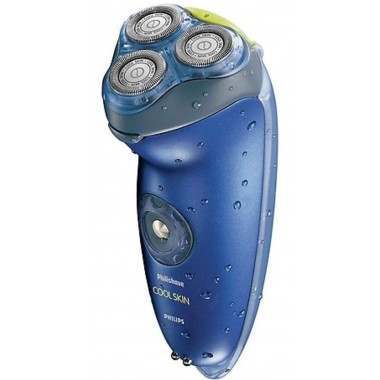 Philips HQ6740/01 Coolskin Men's Electric Shaver