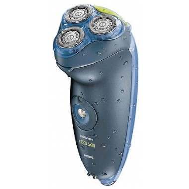 Philips HQ6715/A CoolSkin Rechargeable Men's Electric Shaver