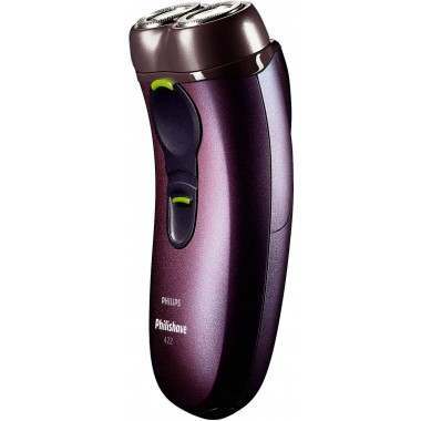 Philips HQ422/16 Battery Men's Electric Shaver