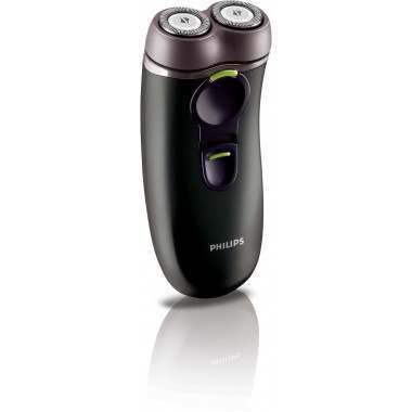 Philips HQ402/17 Battery Men's Electric Shaver