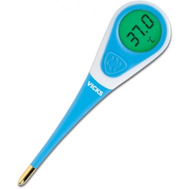 Vicks V-965F-EE Comfort SpeedRead Flex Digital Stick Thermometer