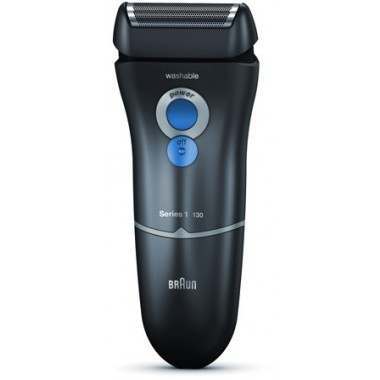 Braun 130s-1 Mains Only Men's Electric Shaver