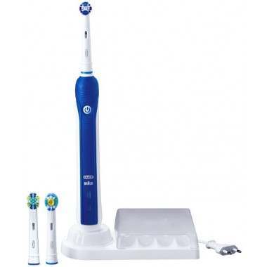 Oral-B D20.535.3 Professional Care PC3000 Electric Toothbrush