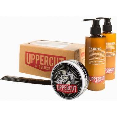 Uppercut Deluxe Featherweight Combo Pack