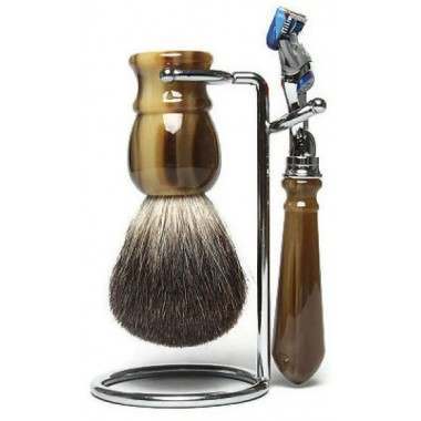 Razor MD fx99Hst FX99 Horn Shaving Set
