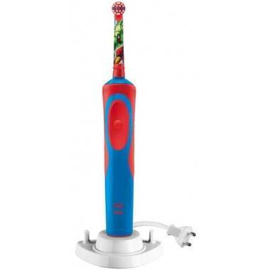 Oral-B 80265970 Stages Power Avengers Electric Toothbrush