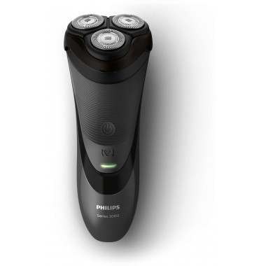 Philips S3110/06 3000 Series Dry Men's Electric Shaver