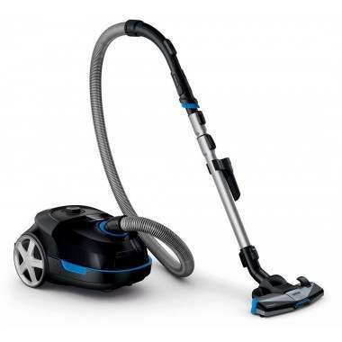 Philips FC8578/69 Anti-Allergen Bagged Compact Vacuum Cleaner