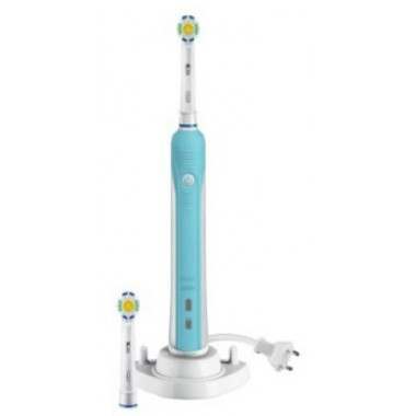 Oral-B D16.524U Pro 670 White & Clean Electric Toothbrush
