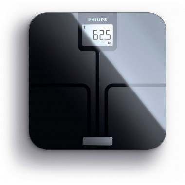 Philips DL8780/15 Body Analysis (with bluetooth) Scales