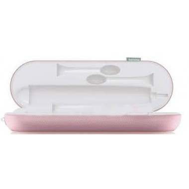 Philips 423501023261 Pink DiamondClean USB Travel Case