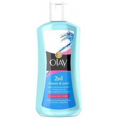 Olay 81506960 Essentials Refreshing Toner