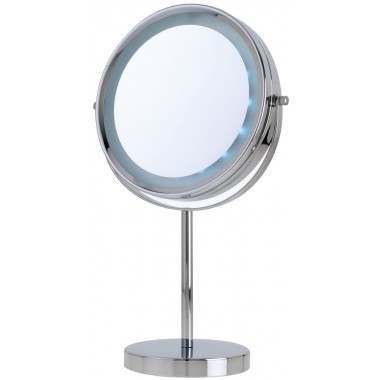 Danielle Creations D126 LED Chrome Vanity Mirror