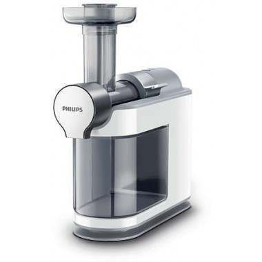 Philips HR1895/81 Avance Collection Masticating Juicer