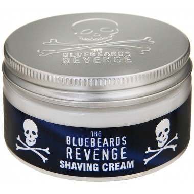 The Bluebeards Revenge BBRSC100 Shaving Cream