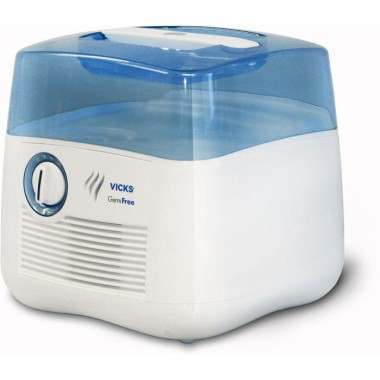 Vicks VH3900E1 Evaporative, Germ Free Humidifier