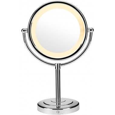 BaByliss 9429BU Reflextions Luxury Illuminated Mirror
