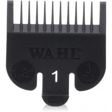 Wahl 3114 Number 1 (3mm) Comb