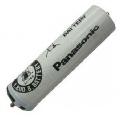 Panasonic WESLV95L2509 Lithium Battery
