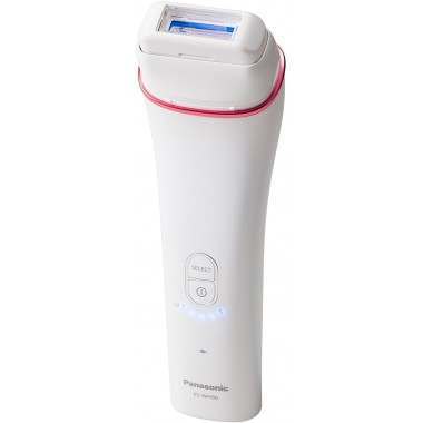 Panasonic ES-WH90 With Facial Skin Rejuvenation IPL Hair Removal System