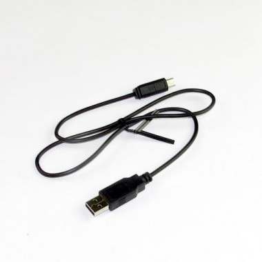 Philips 423502072521  HX9000 DiamondClean Black USB Power Lead