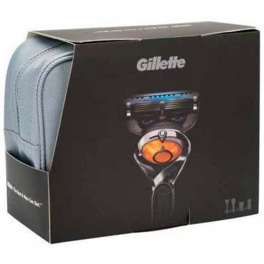 Gillette 81628081 Fusion ProGlide Flexball Gift Set