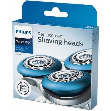 Philips SH70/60 7000 Series 3x Rotary Cutting Head