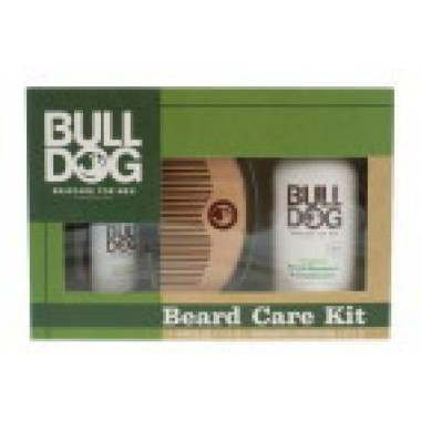 Bulldog GSTOBUL004 Beard Care Gift Set