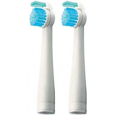Philips 881201230130 2 Pack Sensiflex Toothbrush Heads