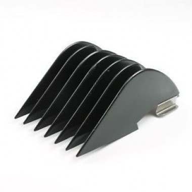 Wahl 3150 Number 8 (25mm) Metal Backed Comb