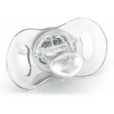 Philips SCF151/00 Mini (0-2 Months) Soother