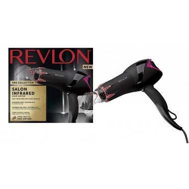 Revlon RVDR5105UK Salon Infrared Hair Dryer