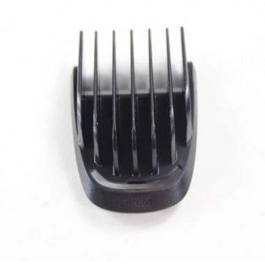 Philips  422203632261 9mm Hair Comb