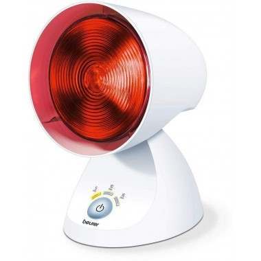Beurer IL35 150 Watts Infrared Heat Lamp