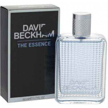 David Beckham FGDAV075 The Essence 50ml Aftershave
