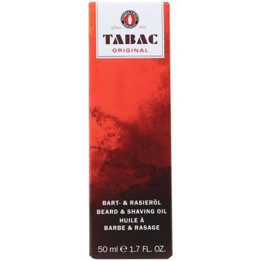 Tabac CGTAB031 Beard Oil
