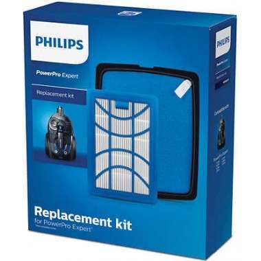 Philips FC8003/01 PowerPro Expert Replacement Kit